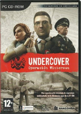 Undercover Operacion Wintersun PC